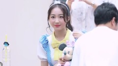 签售及互动环节