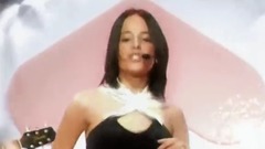 Alizee - Living on my Own