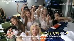 少女时代 - SNSD & SONE Forever 10th Anniversary -Since 2007