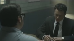 影视原声 - 心理神探 正式预告