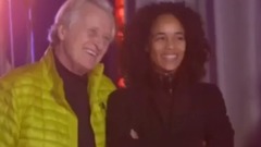 影视原声 - 电影<星际特工:千星之城> 拍摄花絮 拍摄直击