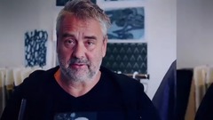 影视原声 - 电影<星际特工:千星之城> 拍摄花絮 吕克.贝松征集服装设计