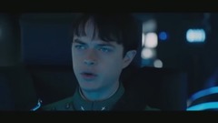 影视原声 - 星际特工:千星之城 电视宣传片