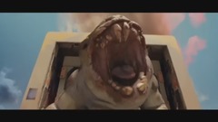 影视原声 - 星际特工:千星之城 剧场版预告片