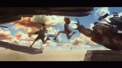 影视原声 - 星际特工:千星之城