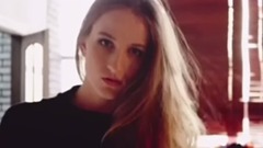 重庆DK外籍模特Evgenya