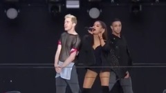 Jessie J,Ariana Grande - bang bang