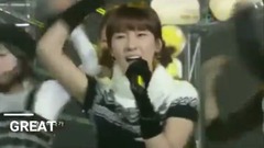 少女时代 - High Note's Success Rate