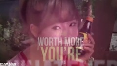 少女时代,Sunny(少女时代) - Sunny SNSD 10th Anniversary Edit ~ You Are Worth More Than Gold