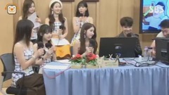 GFriend,艺琳(GFriend) - Cultwo Show两点出逃 完整cut 17/08/03