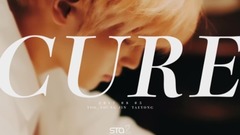 俞永镇,泰容（NCT） - Cure Teaser