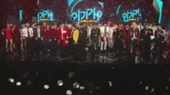 鸟叔Daddy一位,各大本命齐聚,亮点自寻