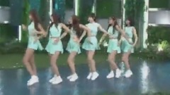 GFriend - LOVE WHISPER