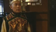 影视原声 - 雍正王朝片头曲