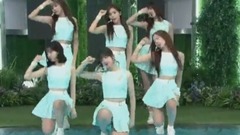 GFriend - LOVE WHISPER