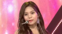 GFriend - ONE - HALF