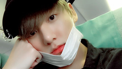 田柾国(防弹少年团) - 朴智旻推特更新:Jimin果果田柾国 17/08/03