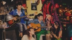 柚子乐队 - 愛こそ 官方中文字幕