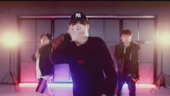 李斯丹妮 - 李斯丹妮《animal》大聪编舞视频