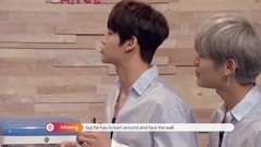 Pops in Seoul Pick Talk