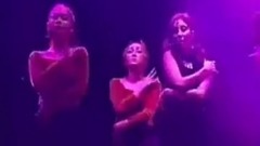 徐玄(少女时代) - Magic 三场混剪