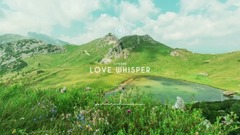 Love Whisper(侧耳倾听) [钢琴版 Piano Cover]