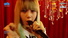 BLACKPINK - Whistle(口哨)