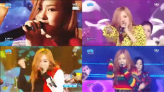 BLACKPINK - Whistle(口哨)