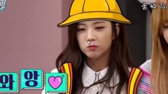 BLACKPINK - 智秀的可爱瞬间