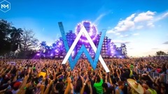 EDM Festival Music Mix 2017 - Best Electro House Party Music