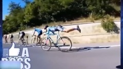 If it were not filmed, no one would believe it! 2017