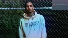 Chris Brown - Don't Play Me 试听版