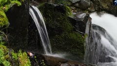 Free Breath (自由呼吸)