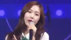 GFriend - Me gustst tu+Talk+FINGERTIP+NAVILLERA