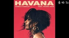 Young Thug,Camila Cabello - Havana