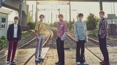 FTISLAND - 2017 FTISLAND LIVE [X] IN SEOUL SPOT