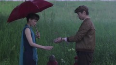 绫濑遥 - 映画『今夜、ロマンス劇場で』特報映像