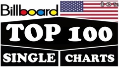 Billboard Hot 100 Top 100 Songs