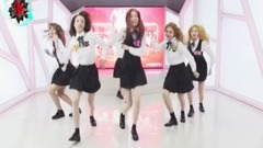 MAXY二倍速舞蹈版