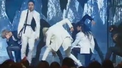 NU'EST - Good Bye Bye