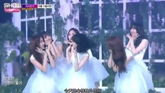 GFriend - LOVE WHISPER