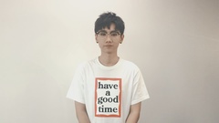 汪苏泷《吃土》打榜ID