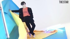 THE STAR 2017 AUGUST COVER MAKING STORY