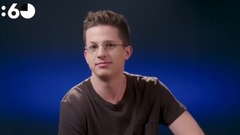 Charlie Puth - 断眉哥Charlie Puth的 60秒快问快答