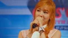 少女时代 - SONE&少女时代十周年饭制版