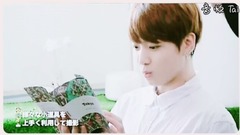 田柾国(防弹少年团) - 原来是暖果