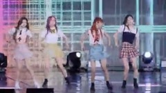 BLACKPINK - Ment