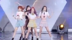 BLACKPINK - PLAYING WITH FIRE