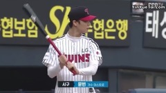 Astro(韩国) - 试球 车银优 文彬