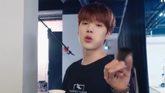 MONSTA X - [B] EP.61 2017 S_S LITMUS